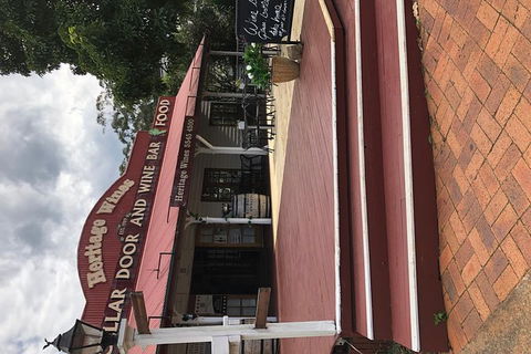 Two Day Xxxx Brewery And Tamborine Winery Tour - Tourism Caloundra 1
