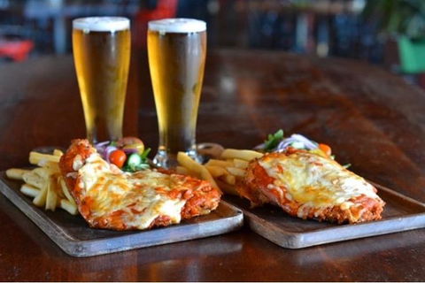 Two Day Xxxx Brewery And Tamborine Winery Tour - Tourism Caloundra 3