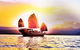 Shaolin Sunset Sailing Aboard Authentic Chinese Junk Boat - thumb 8