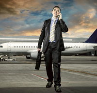 Brisbane Airport to and from Hervey Bay for up-to 7 ppl - Tourism Caloundra