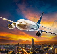Brisbane Airport to and from Toowoomba for up-to 11 ppl - Tourism Caloundra