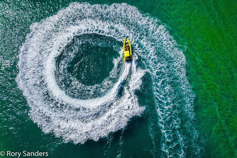 Noosa Oceanrider - Thrill Ride - Tourism Caloundra 0