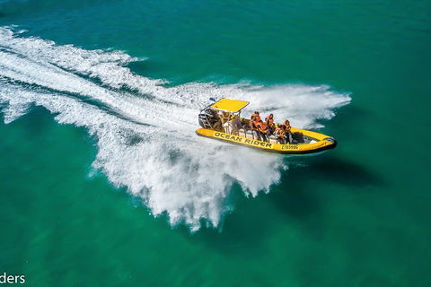 Noosa Oceanrider - Thrill Ride - Tourism Caloundra 3
