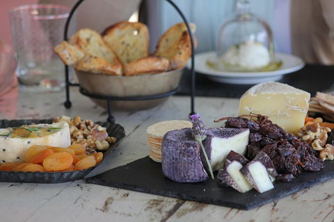 Towri Sheep Cheese Farm Tour (Fridays) - Tourism Caloundra 0