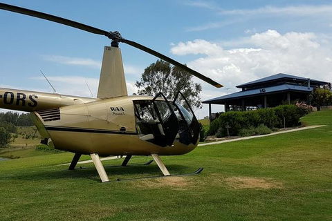 Queensland Food Tour: The Ultimate Delectable Full Day Experience - Tourism Caloundra 0