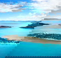 Whitehaven Beach and Daydream Island Cruise - Tourism Caloundra
