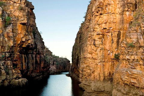 Katherine Gorge Fly, Helicopter & Cruise Tour From Darwin - Tourism Caloundra 7