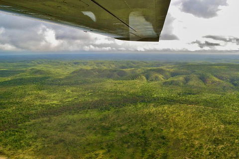 Katherine Gorge Fly, Helicopter & Cruise Tour From Darwin - Tourism Caloundra 3