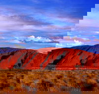 Uluru and Kata Tjuta Experience with BBQ Dinner - Tourism Caloundra