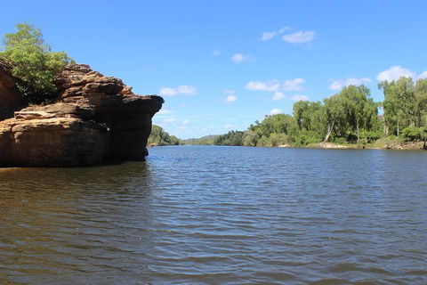 Kakadu Full-Day Tour From Darwin With Lunch - Tourism Caloundra 0