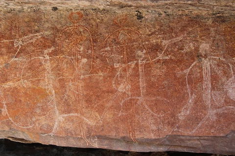 Kakadu Full-Day Tour From Darwin With Lunch - Tourism Caloundra 1