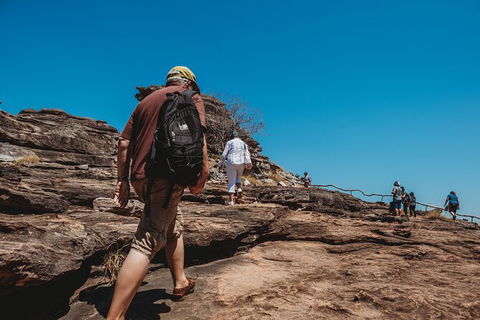 Kakadu Full-Day Tour From Darwin With Lunch - Tourism Caloundra 5