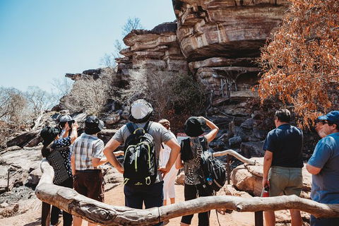 Kakadu Full-Day Tour From Darwin With Lunch - Tourism Caloundra 7