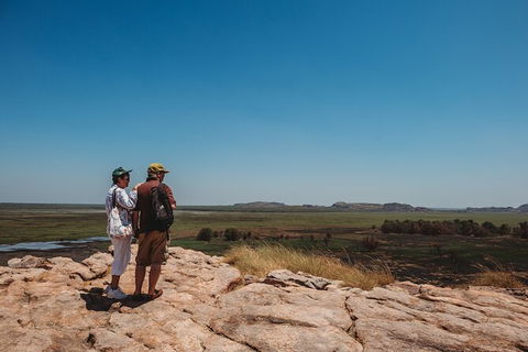Kakadu Full-Day Tour From Darwin With Lunch - Tourism Caloundra 11