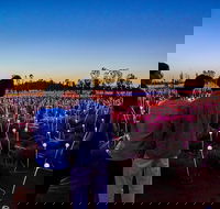 Uluru Field of Light Sunrise Tour - Tourism Caloundra