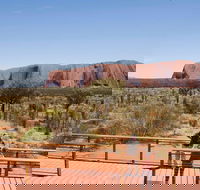 Uluru Small Group Tour including Sunset - Tourism Caloundra