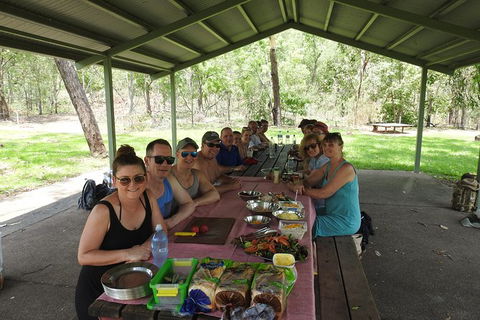Litchfield And Jumping Crocodiles Full Day Trip From Darwin - Tourism Caloundra 14