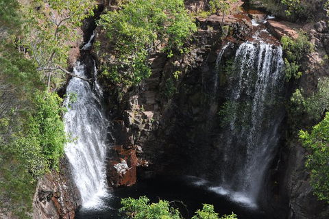 Litchfield And Jumping Crocodiles Full Day Trip From Darwin - Tourism Caloundra 8