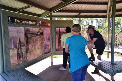 Litchfield And Jumping Crocodiles Full Day Trip From Darwin - Tourism Caloundra 9