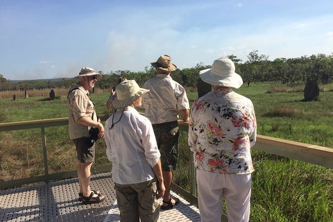 Litchfield And Jumping Crocodiles Full Day Trip From Darwin - Tourism Caloundra 12