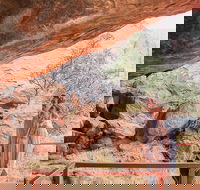 Uluru Base and Sunset Half-Day Trip with Optional Outback BBQ Dinner - Tourism Caloundra