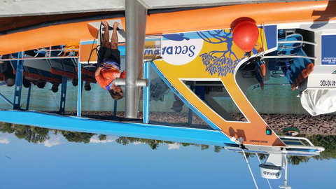 Bombing Of Darwin World War II Tour With Harbour Cruise - Tourism Caloundra 5