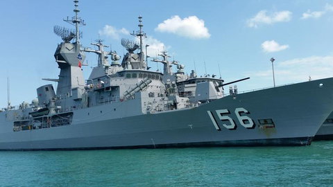 Bombing Of Darwin World War II Tour With Harbour Cruise - Tourism Caloundra 4