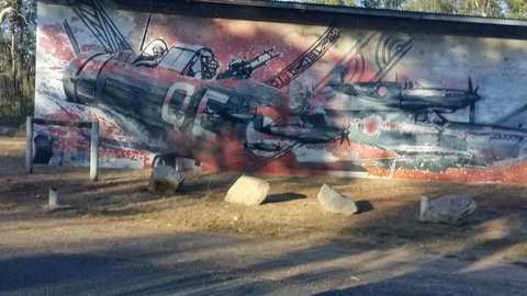 Bombing Of Darwin World War II Tour With Harbour Cruise - Tourism Caloundra 2