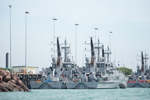 Bombing Of Darwin World War II Tour With Harbour Cruise - Tourism Caloundra 9