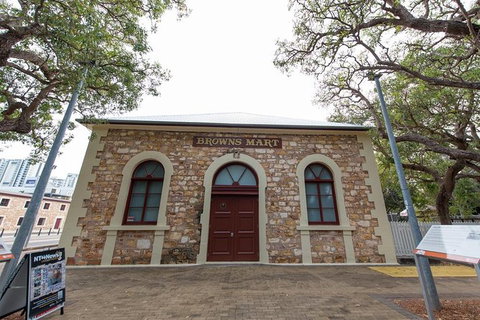 Bombing Of Darwin World War II Tour With Harbour Cruise - Tourism Caloundra 16