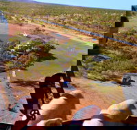 8-Minute Katherine Gorge Special Helicopter Flight - Tourism Caloundra