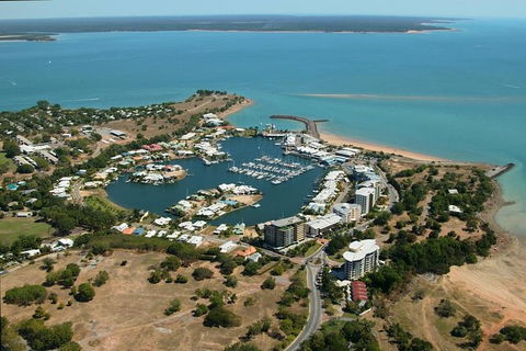 Darwin Shore Excursion: Hop-on Hop-off Bus Tour - Tourism Caloundra 1