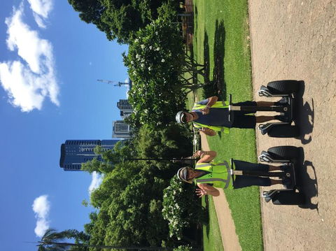 Darwin Shore Excursion: Hop-on Hop-off Bus Tour - Tourism Caloundra 2