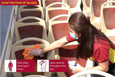 Darwin Shore Excursion: Hop-on Hop-off Bus Tour - Tourism Caloundra 6