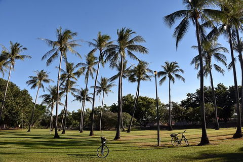 Darwin Hop-on Hop-off Bus Tour - Tourism Caloundra 7