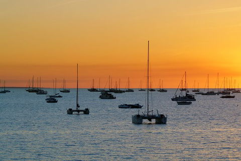 Darwin Hop-on Hop-off Bus Tour - Tourism Caloundra 15