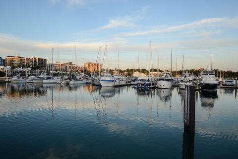 Darwin Hop-on Hop-off Bus Tour - Tourism Caloundra 6