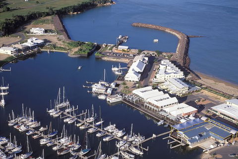 Darwin Hop-on Hop-off Bus Tour - Tourism Caloundra 16