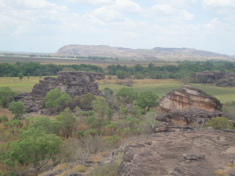 3 Day 4WD Dragonfly Dreaming Top End Safari - Tourism Caloundra 2