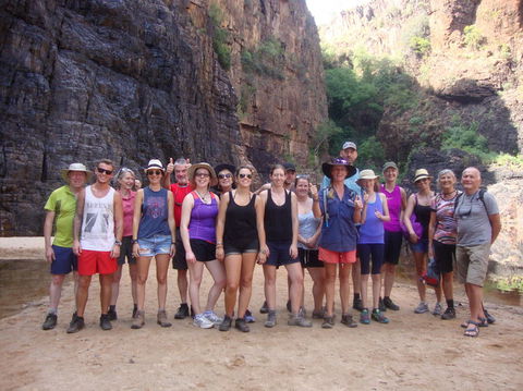 3 Day 4WD Dragonfly Dreaming Top End Safari - Tourism Caloundra 3