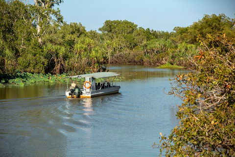 3 Day 4WD Dragonfly Dreaming Top End Safari - Tourism Caloundra 10