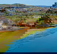5-Day Tour of Australia's Top End from Darwin - Tourism Caloundra