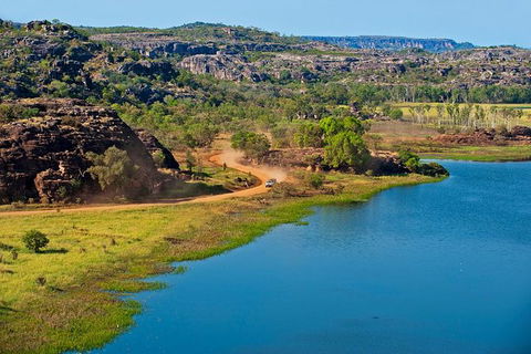 5-Day Tour Of Australia's Top End From Darwin - Tourism Caloundra 0