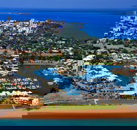 Explore Darwin City Sights Including Key Attractions - Tourism Caloundra