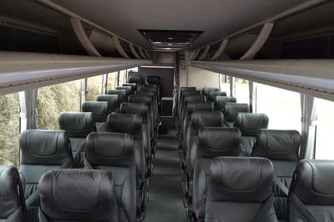 Alice Springs To Uluru (Ayers Rock) Coach Transfer - Tourism Caloundra 3