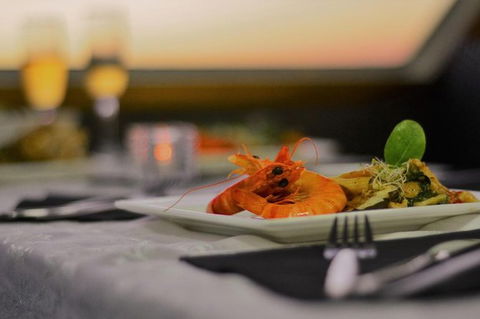 Darwin Sunset Cruise With Optional Buffet Dinner - Tourism Caloundra 1
