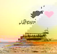 Darwin Sunset Cruise with Optional Buffet Dinner - Tourism Caloundra
