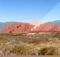 Highlights of Uluru Including Sunrise and Breakfast - Tourism Caloundra