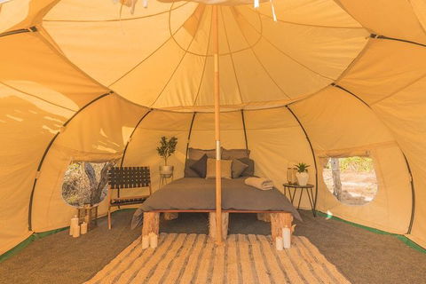 Outback Floatplane Safari Camp Overnighter Including Airboat From Darwin - Tourism Caloundra 1