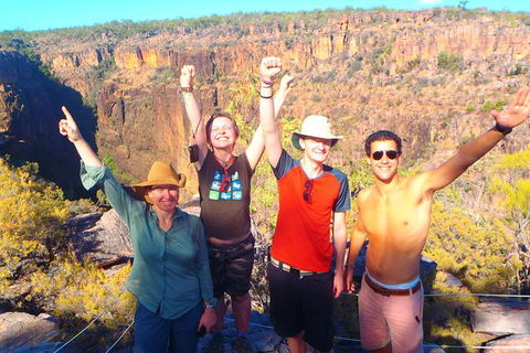 4 Day 4WD Kakadu Arnhem Land Experience - Tourism Caloundra 1